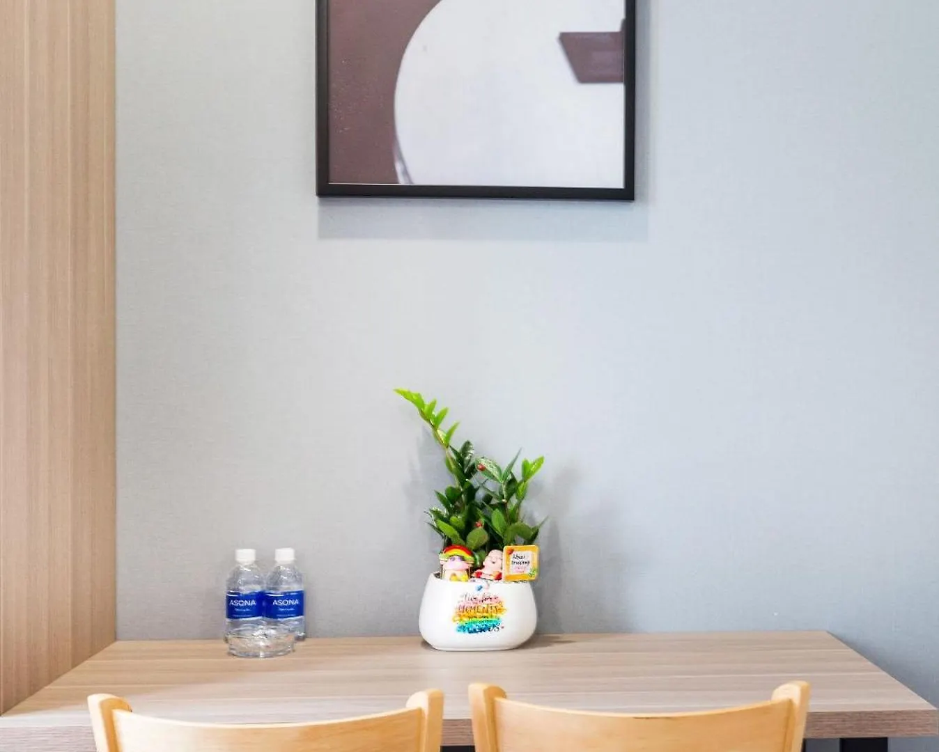 Yours Tower - Airport Ho Chi Minh City Apartment
